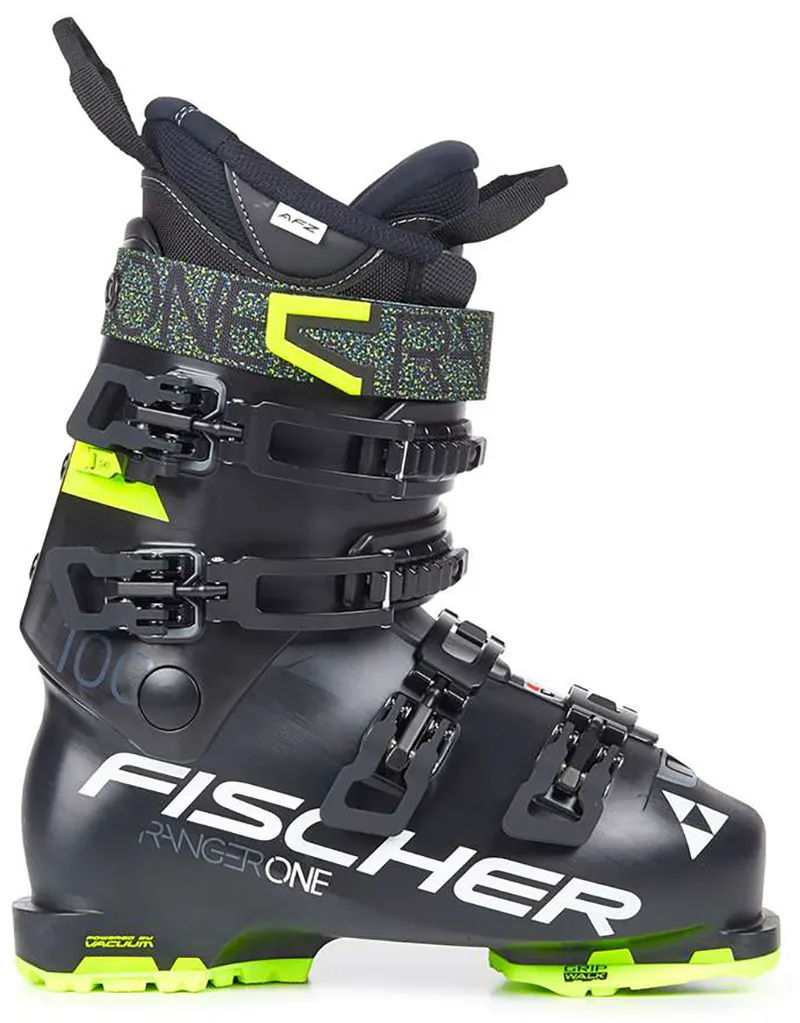 Fischer Ranger One 100 pbV Walk