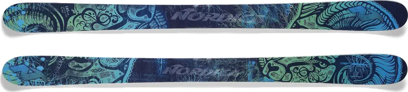 Nordica Patron