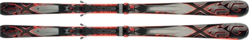K2 Bolt