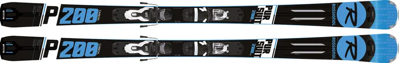 Rossignol Pursuit 200 Carbon