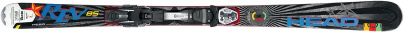 Head REV 85 Pro SW PR Pro