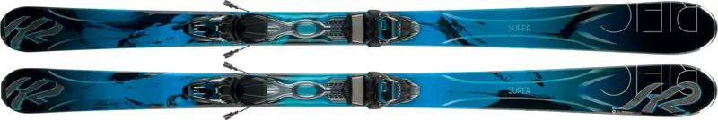 K2 Superific 76