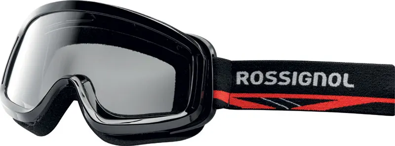 Rossignol RG5 Hero Black