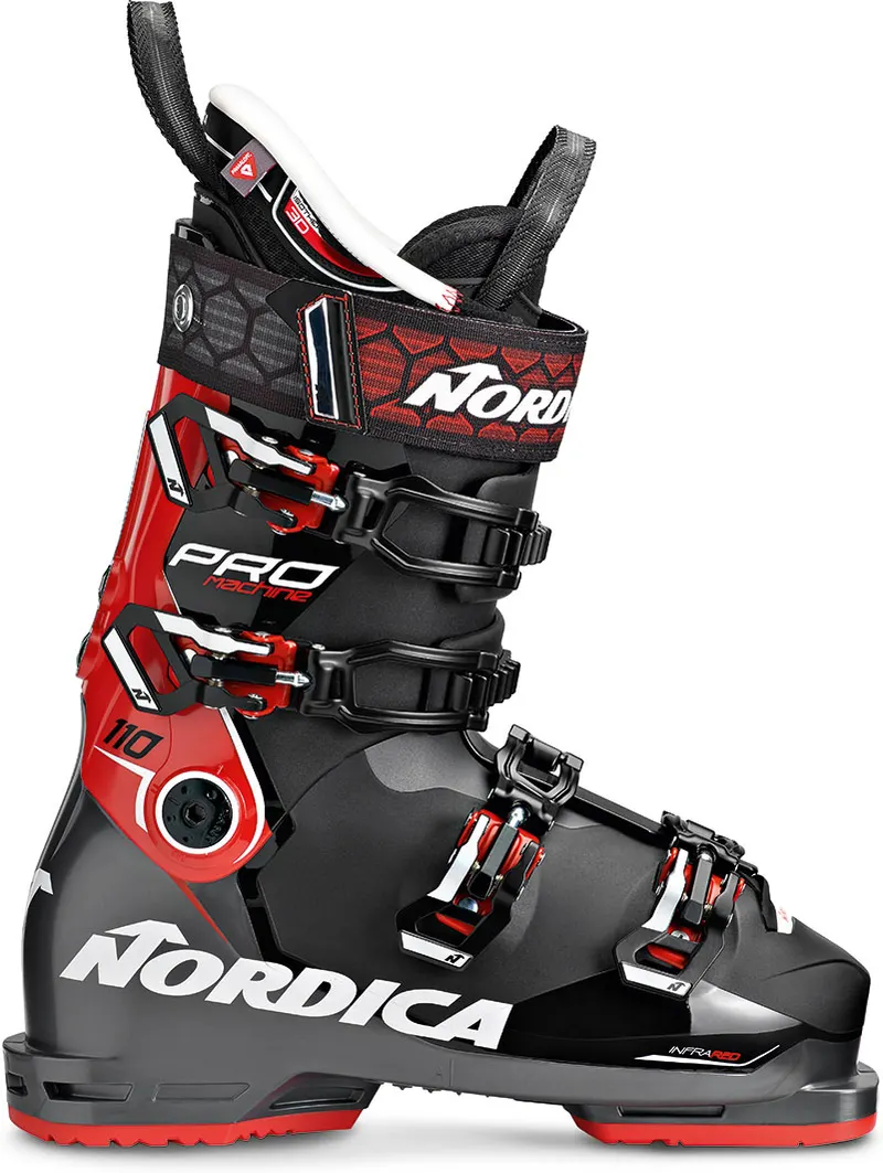 Nordica Pro Machine 110