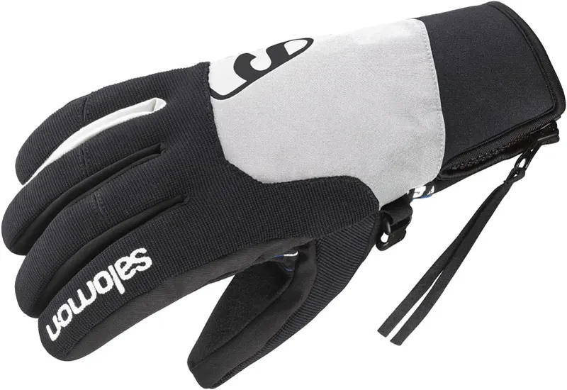 Salomon Gangster M black/white
