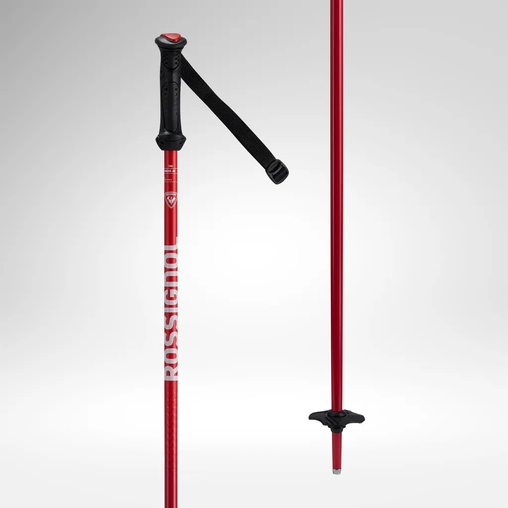 Rossignol Junior's Hero