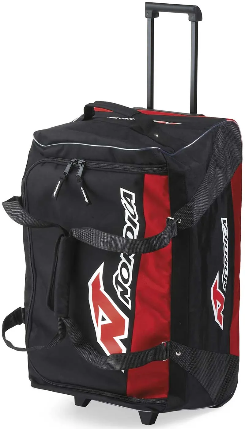 Nordica Compact Pro BAG Wheels