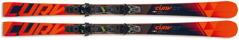 Fischer RC4 The Curv GT Racetrack