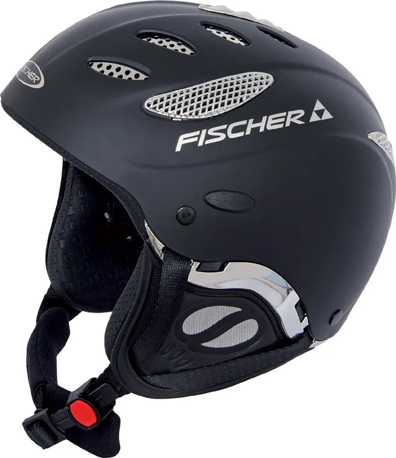 Fischer Alpine Helmet Cusna