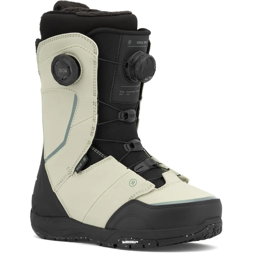 Ride Hera Pro W, kolekcja 2025/26