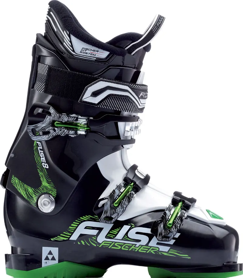 Fischer Fuse 8