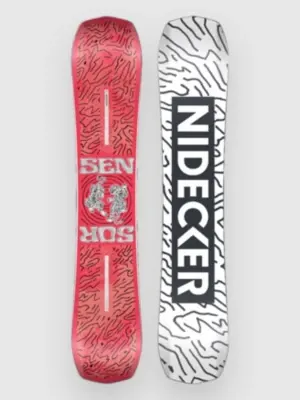 Nidecker Sensor