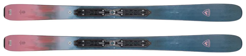Rossignol Rallybird 92 Xpress