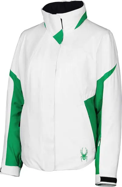 Spyder Power Jacket