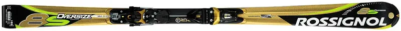 Rossignol 8S Oversize
