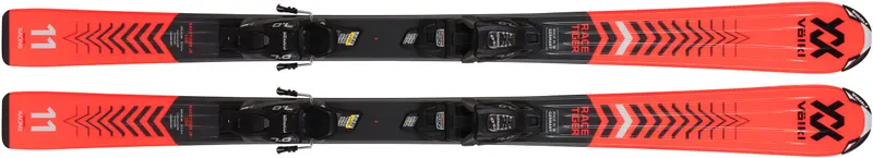 Völkl Racetiger Jr vMotion