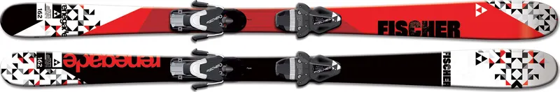 Fischer Renegade