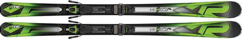 K2 Konic 78Ti