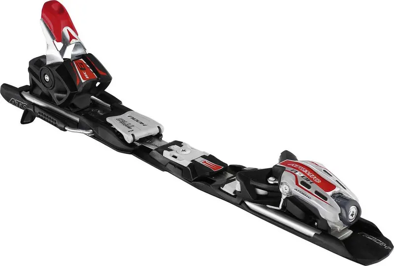 Atomic Neox 310 Alu Frame