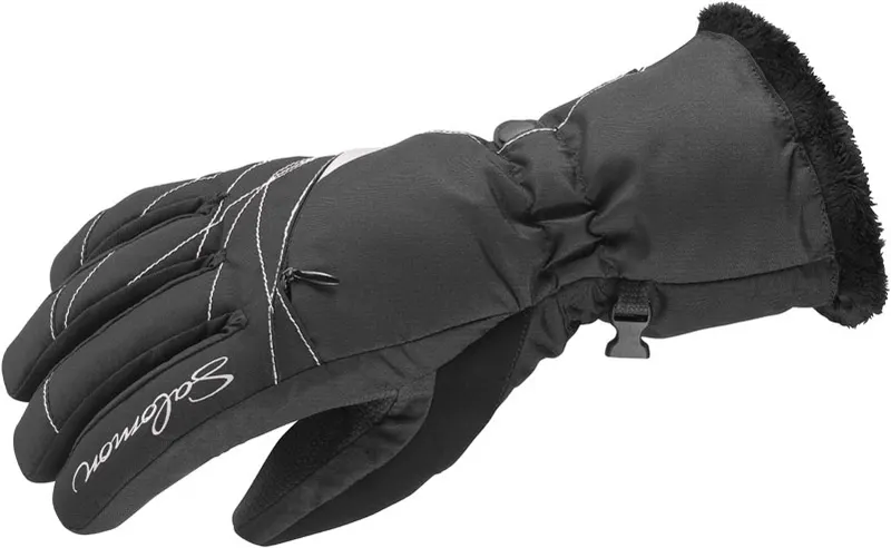 Salomon Curve GTX® W bl/white