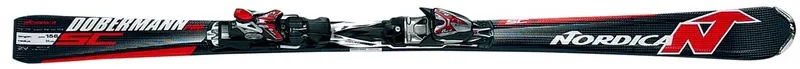 Nordica Dobermann Pro SC XBS ALU