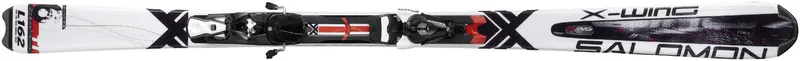 Salomon X-Wing 6 + 610