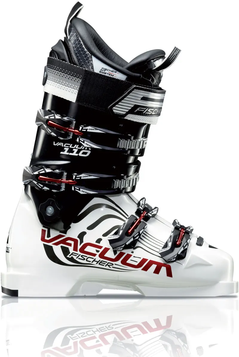 Fischer Soma Vacuum 110