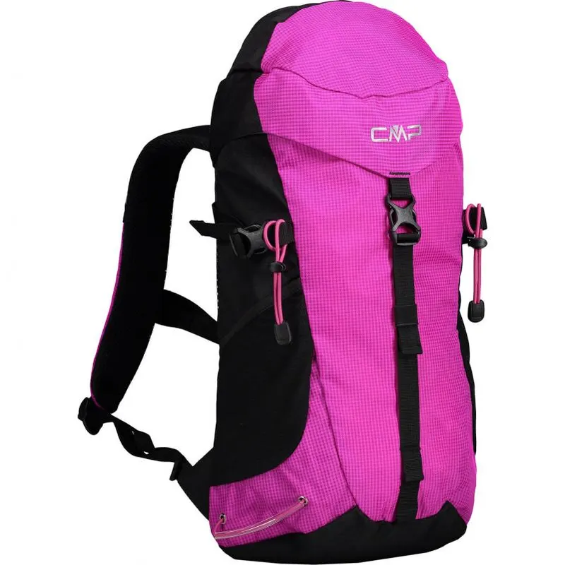 CMP Plecak trekkingowy CMP Looxor 18L (nero-bounganville)