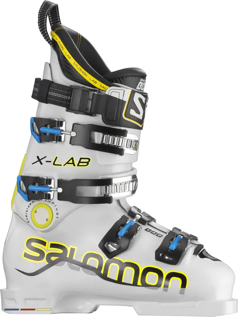 Salomon X Lab Medium