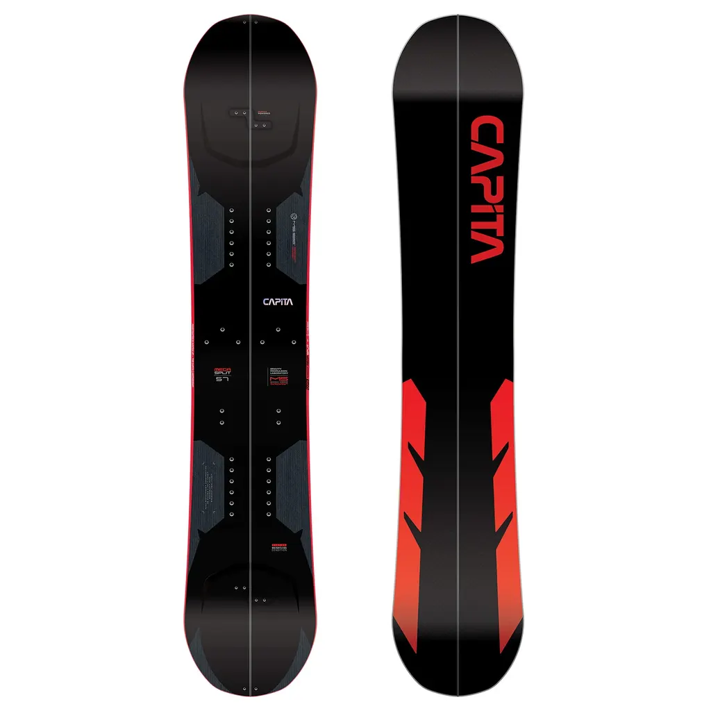 CAPiTA Mega Split