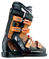 Rossignol Bandit B1