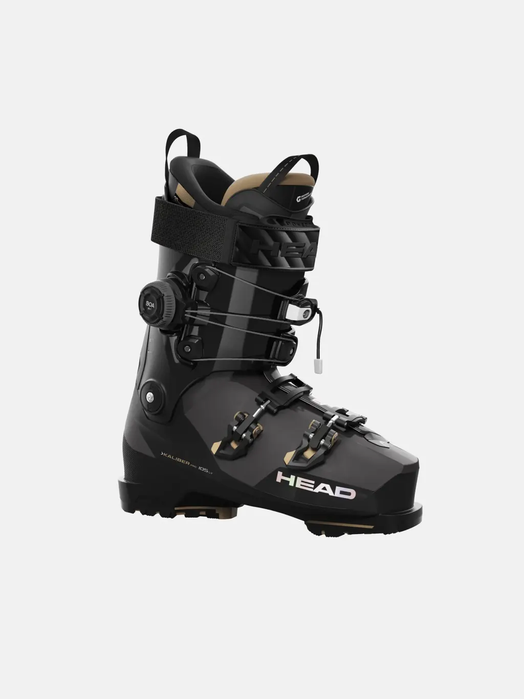 Head Kaliber Pro 105 W LV GW BOA