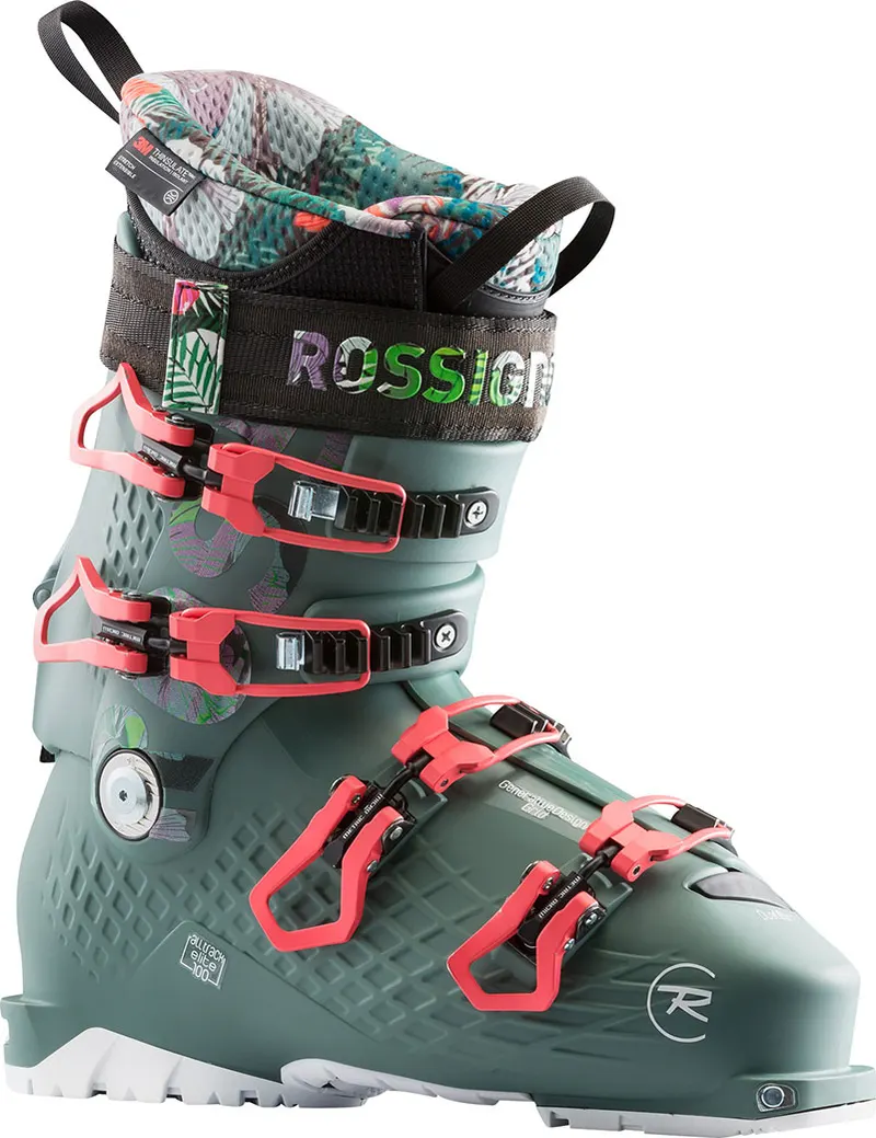 Rossignol Alltrack Elite 100 LT Women