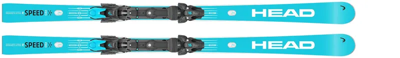 Head Worldcup Rebels e-Speed Pro