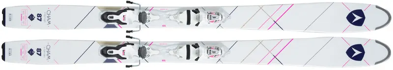 Dynastar Cham 2.0 Woman 87 Open / Xpress