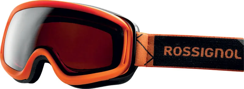 Rossignol RG5 EXP Orange