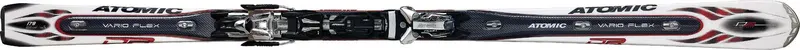 Atomic D2 VF 70 White