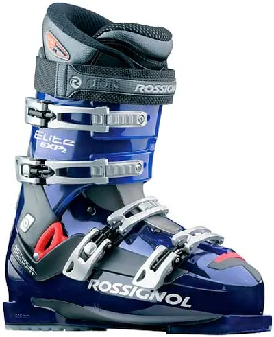 Rossignol Elite EXP 2