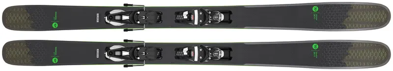 Rossignol Sky 7 HD (Konect)