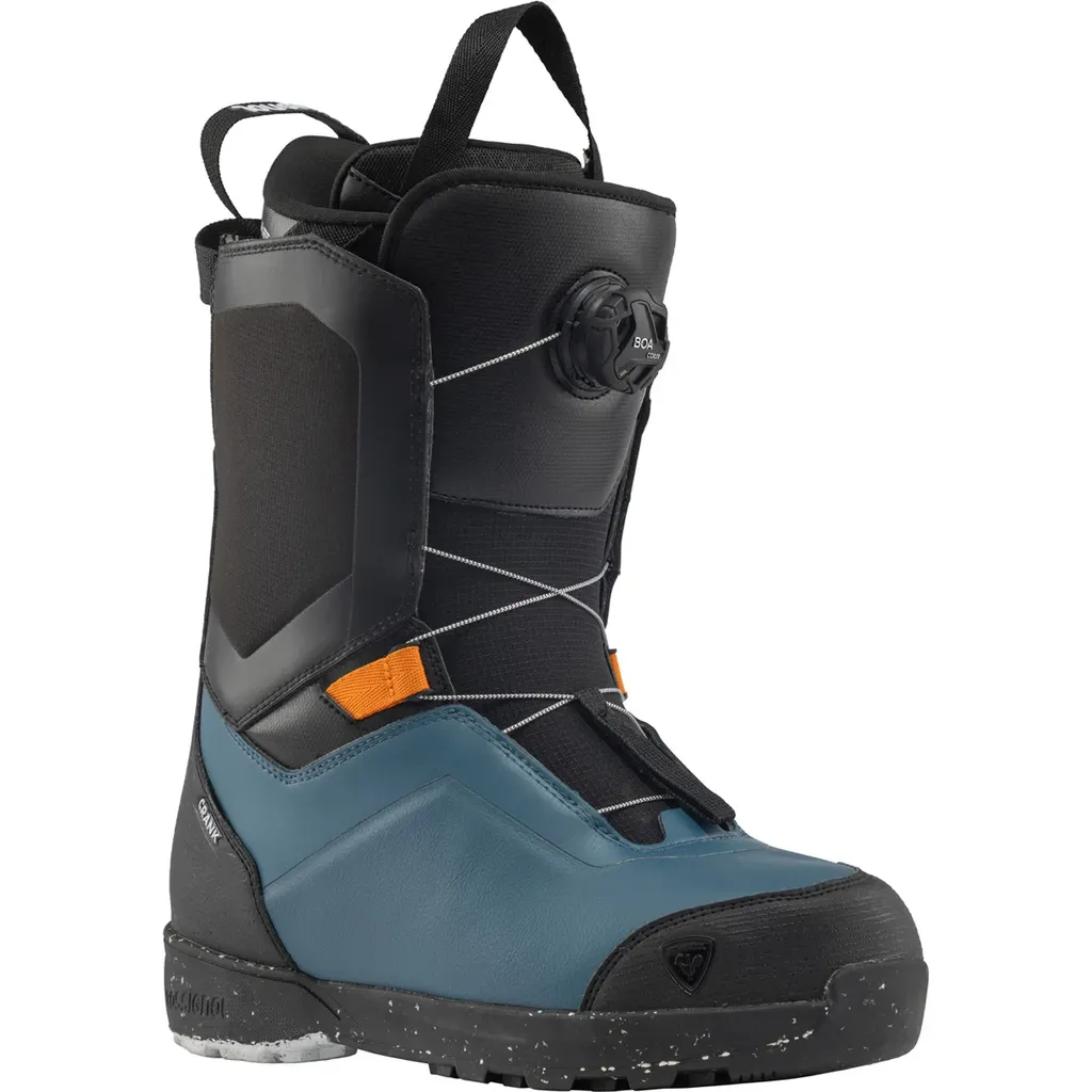 Rossignol Crank Boa H4