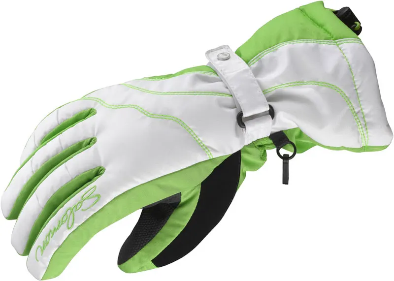 Salomon Marvel W white/folio