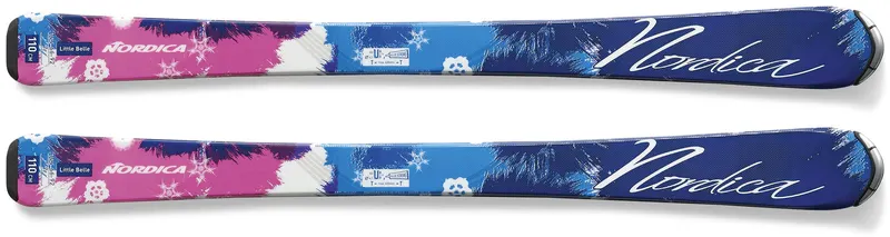 Nordica Little Belle (flat)