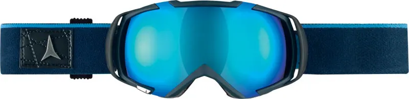 Atomic REVEL3 M Dark Blue / Blue