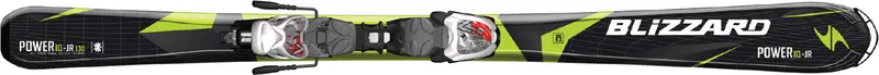 Blizzard Power IQ JR (130-150)