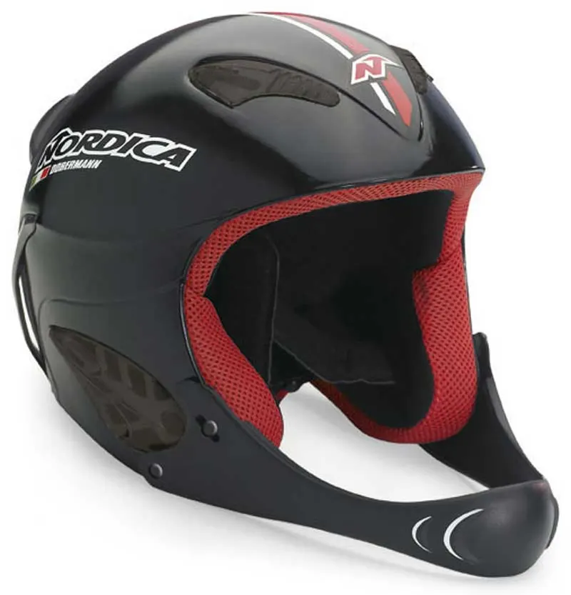 Nordica Dobermann Helmet SR