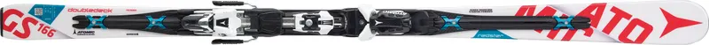 Atomic Redster FIS Doubledeck 3.0 GS JR