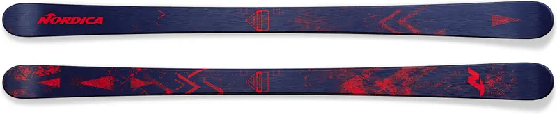 Nordica Badmind S (FLAT)