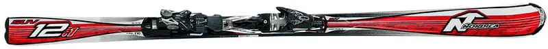 Nordica SUV 12.1 XBS ALU