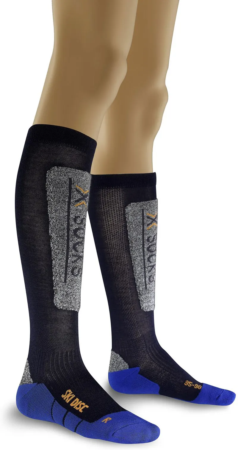 X-Socks Ski Discovery Junior