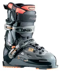 Rossignol Soft Light 1 Women